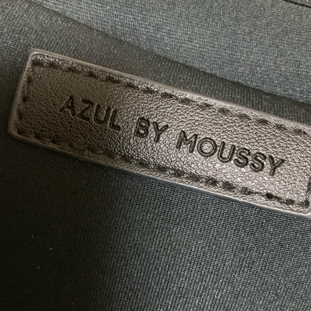 AZUL by moussy(アズールバイマウジー)のAZUL♡ポーチ レディースのファッション小物(ポーチ)の商品写真