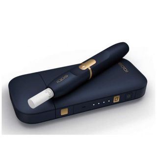 アイコス(IQOS)のiqos2.4本体➕ホルダー85/7900(タバコグッズ)