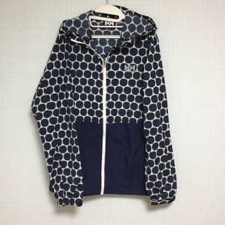 ヘリーハンセン(HELLY HANSEN)のヘリーハンセン ジャンパー  HELLY HANSEN (マウンテンパーカー)