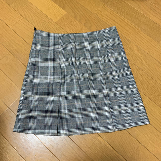 SeaRoomlynn(シールームリン)のjuemi スカート レディースのスカート(ミニスカート)の商品写真