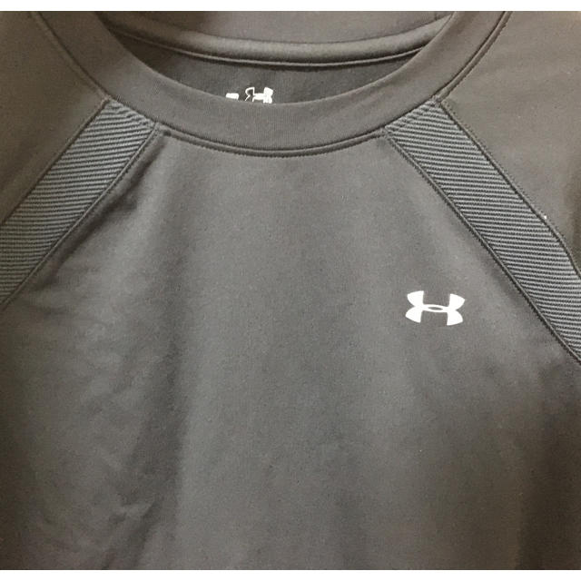 UNDER ARMOUR(アンダーアーマー)の1月4日限定価格アンダーアーマー 女性用 コンプレッション レディースのトップス(カットソー(長袖/七分))の商品写真