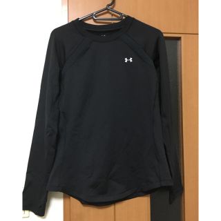 アンダーアーマー(UNDER ARMOUR)の1月4日限定価格アンダーアーマー 女性用 コンプレッション(カットソー(長袖/七分))