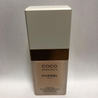 シャネル(CHANEL)の【美品】CHANEL ヘアミスト(ヘアウォーター/ヘアミスト)