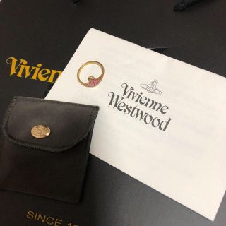 ヴィヴィアンウエストウッド(Vivienne Westwood)のVivienne Westwood KATE RING(リング(指輪))