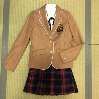 レピピアルマリオ(repipi armario)の◆◇最終お値下げ！レピピアルマリオの卒服 サイズS◇◆(セット/コーデ)