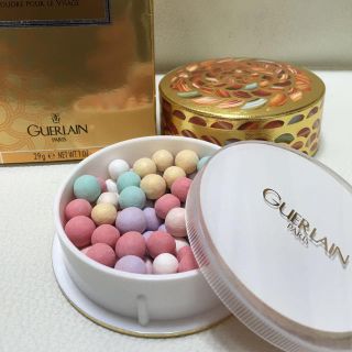 ゲラン(GUERLAIN)のゲラン新品 フェイスパウダー お買い得！(その他)