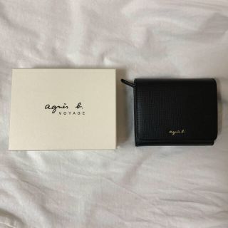 アニエスベー(agnes b.)のagnes b. ウォレット(財布)