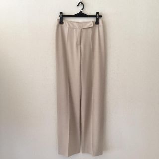 マックスマーラ(Max Mara)のMaxMara♡ワイドパンツ(カジュアルパンツ)