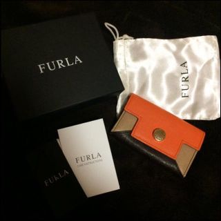 フルラ(Furla)のFURLA☆フルラ☆キーケース(その他)