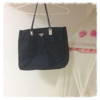 プラダ(PRADA)の【週末限定値下げ♡♡♡】(トートバッグ)