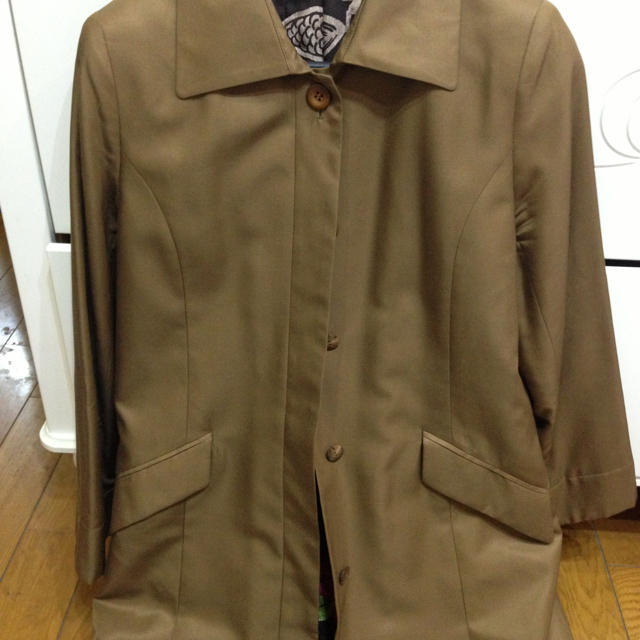 LEONARD☆コート