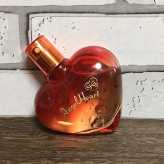 エンジェルハート(Angel Heart)のエンジェルハート ゴージャス オードトワレ 50ml(香水(女性用))