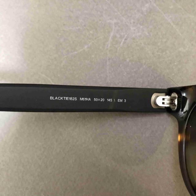 正規 Dior Homme ディオールオム サングラス 眼鏡 | akhlaqfurniture.pk