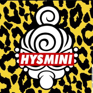 ヒステリックミニ(HYSTERIC MINI)のリバーシブルベスト♥️(ジャケット/コート)