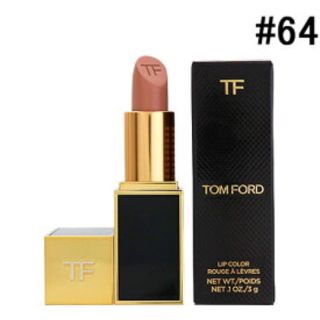 トムフォード(TOM FORD)のトムフォード リップ 64 オートエロティック(口紅)