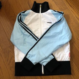 アディダス(adidas)の【jojo様専用】adidas ジャージ(パーカー)