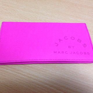 マークバイマークジェイコブス(MARC BY MARC JACOBS)のマークジェイコブス財布(財布)