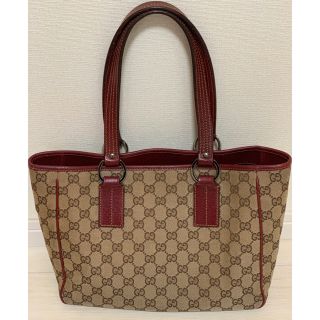 グッチ(Gucci)のえりごろた様専用       GUCCI トートバック(トートバッグ)