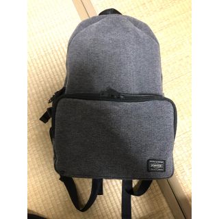 ポーター(PORTER)の〈tokyoball様専用〉ポーター リュックサック ファンクション(バッグパック/リュック)