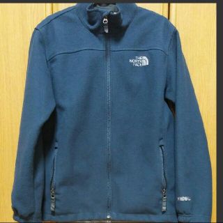 ザノースフェイス(THE NORTH FACE)のさちママ様専用　ノースフェイス　フリース(ブルゾン)