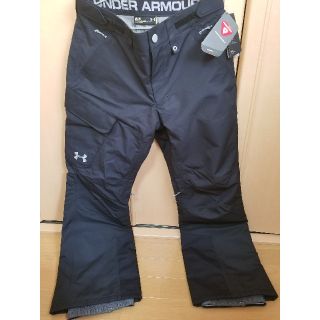 UNDER ARMOUR - 新品 タグ付き アンダーアーマー スキー スノーボード 