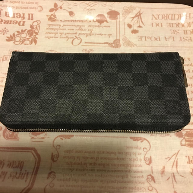 海外 正規品】 LOUIS VUITTON - 新品 ルイヴィトン ジッピー