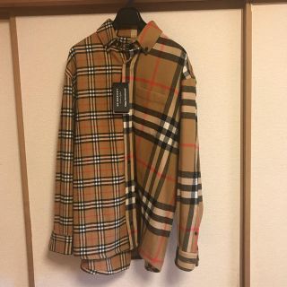 バーバリー(BURBERRY)のヴァレンタイン様 専用(シャツ)