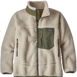 パタゴニア(patagonia)のパタゴニア レトロX ボーイズ XLサイズ(ブルゾン)