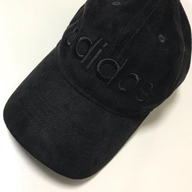 adidas(アディダス)のアディダスキャップ⭐️ メンズの帽子(キャップ)の商品写真