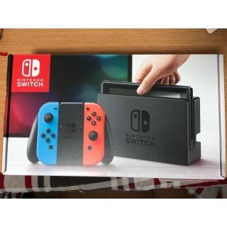 ニンテンドースイッチ　nintendo Switch　オマケ有り