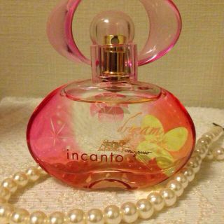 フェラガモ(Ferragamo)のフェラガモ インカントドリーム💛値下げ(香水(女性用))