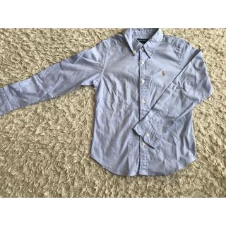 ラルフローレン(Ralph Lauren)のラルフローレン  シャツ(Tシャツ/カットソー)