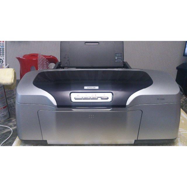 EPSON Colorio プリンタ PX-G930 美品