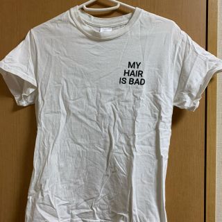 マイヘア Tシャツ(ミュージシャン)