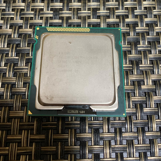 core i7 2600k