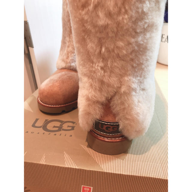 UGG/レアブーツ