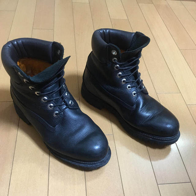 Timberland(ティンバーランド)の※値下げ中 Timberland 6インチ プレミアムブーツ メンズの靴/シューズ(ブーツ)の商品写真