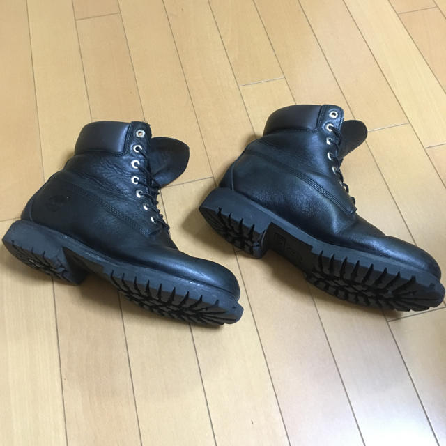 Timberland(ティンバーランド)の※値下げ中 Timberland 6インチ プレミアムブーツ メンズの靴/シューズ(ブーツ)の商品写真