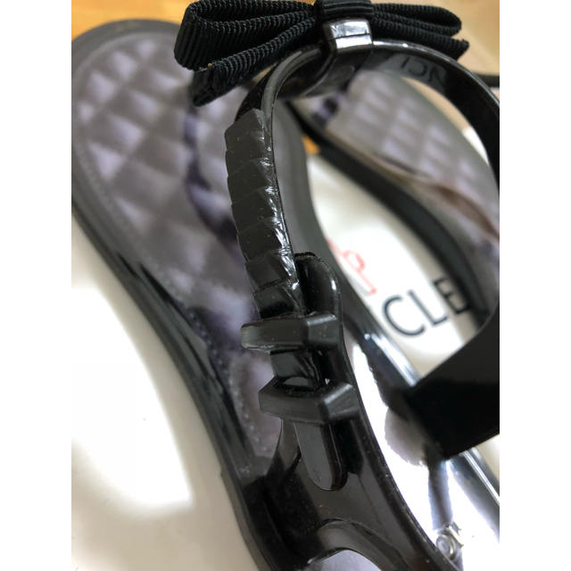 モンクレール ビーチサンダル レディースの靴/シューズ(ビーチサンダル)の商品写真