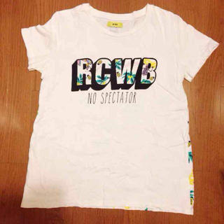 ロデオクラウンズ(RODEO CROWNS)のRCWB♡大人気Tシャツ(Tシャツ(半袖/袖なし))