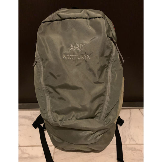 Arc'teryx mantis アークテリクス マンティス 26Ｌ