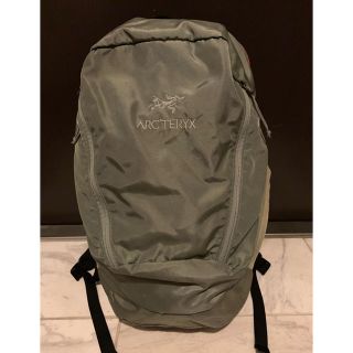 アークテリクス(ARC'TERYX)の中古 Arc'teryx mantis アークテリクス マンティス 26Ｌ(バッグパック/リュック)