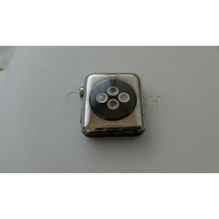 アップルウォッチ(Apple Watch)のApple Watch 初代 38mmステンレススチール(その他)