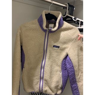 パタゴニア(patagonia)のpatagonia フリース(トレーナー/スウェット)