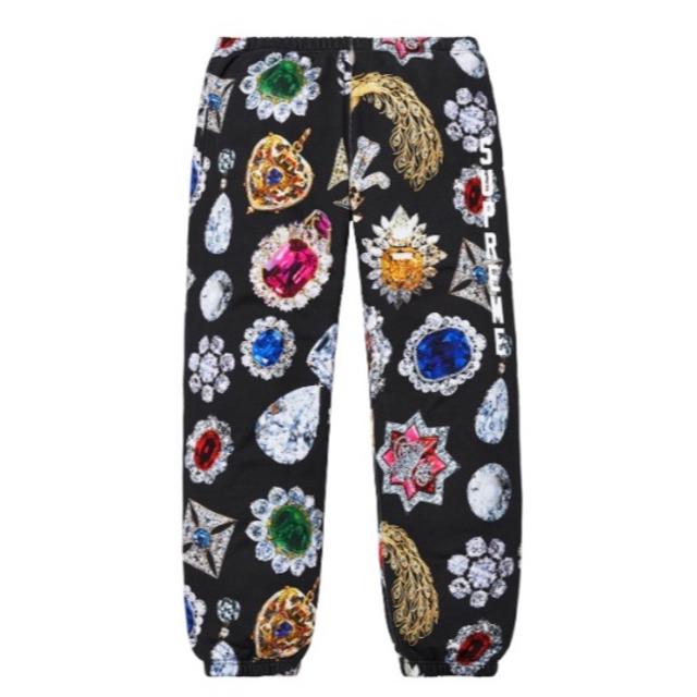 日本の楽天や代理店で買 Supreme / Jewels Sweatpant | artfive.co.jp