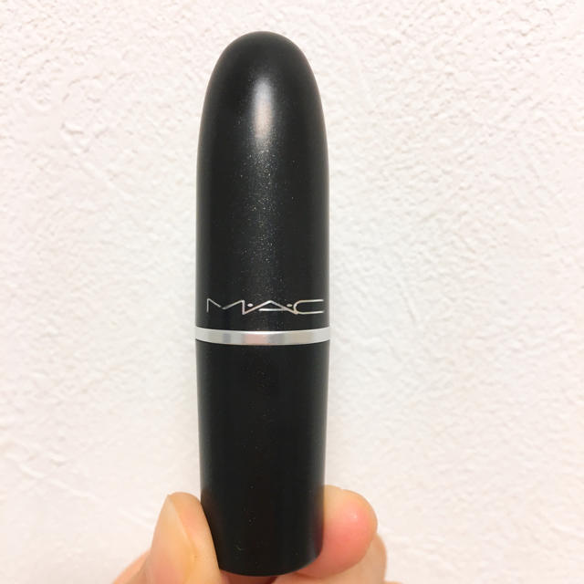 MAC(マック)のマックリップ コスメ/美容のベースメイク/化粧品(口紅)の商品写真