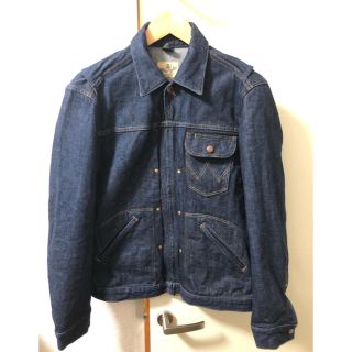 ノンネイティブ(nonnative)のノンネイティブ デニムジャケット ラングラー(Gジャン/デニムジャケット)