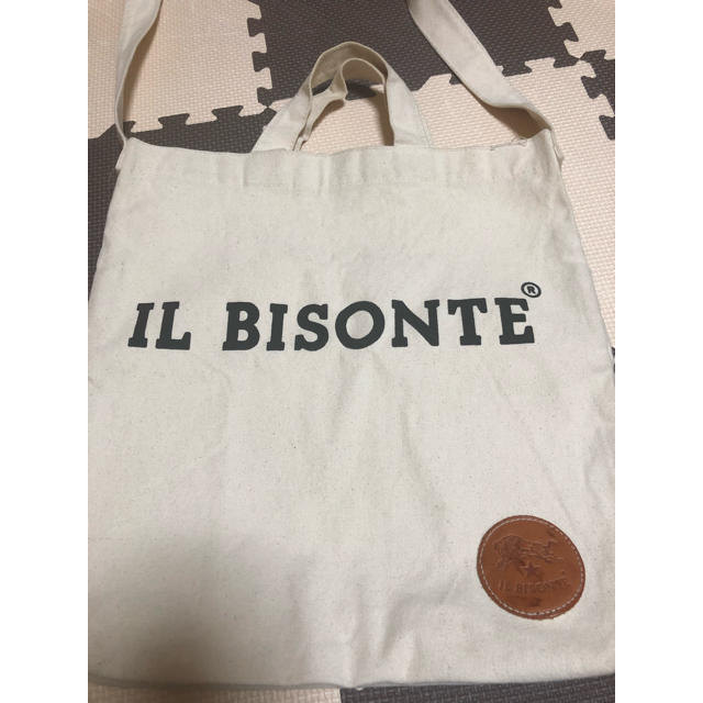 IL BISONTE(イルビゾンテ)のイルビゾンテ レディースのバッグ(トートバッグ)の商品写真