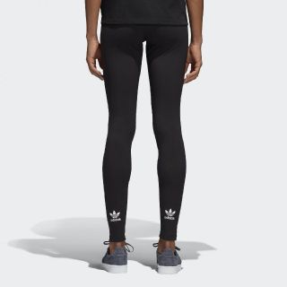 アディダス(adidas)のアディダス　トレフォイル　レギンス　レディース(レギンス/スパッツ)