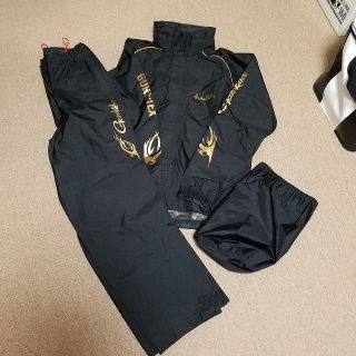 がまかつ レインウェアの通販 9点 | がまかつを買うならラクマ